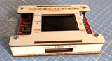 Oscill-O-Tron 2000 - Oscilloscope Kit